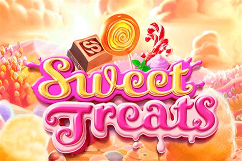 sweet treats slot game|Sweet Treats Slot Game Review: RTP, Bonus Features & More.